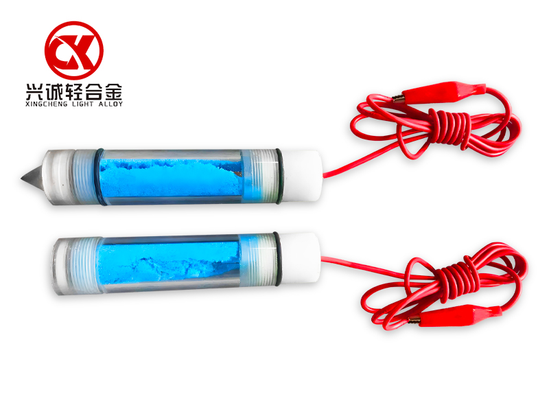 什么是參比電極？